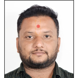 Jaydip Nandha