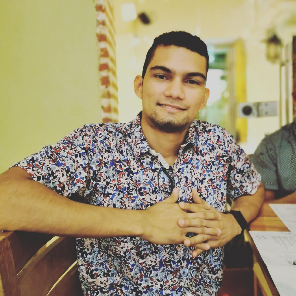 Andrés Velilla Industrial Engineering and Operations Research