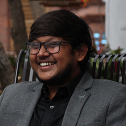 Abhishek Varanasi