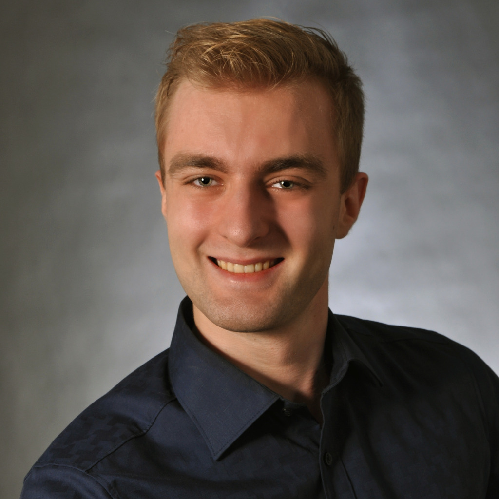 Julian Petersen Wirtschaftsingenieurwesen Fachhochschule Wedel XING