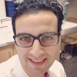 Dr. Abdalilah Ghannam