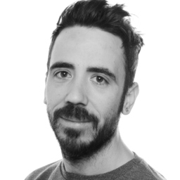 Oriol Díaz Pallejà