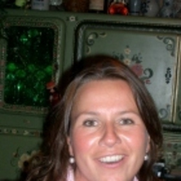 Bettina Tessmann