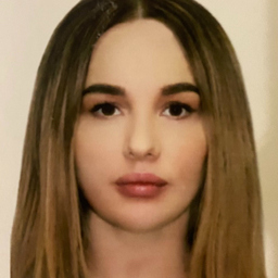 Daria Cheriatnikova