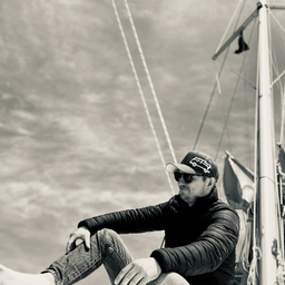 Benedikt Popp