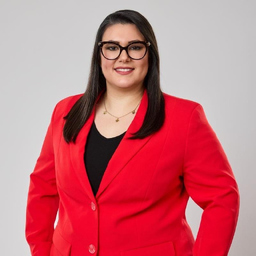 Isabell Corrina Wurster