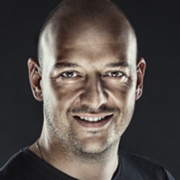 Marco Rohrer