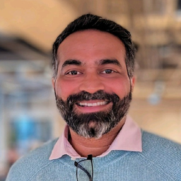 Srinivasan gowrishanker
