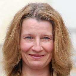 Friederike Landstorfer
