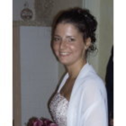 Patricia Eickhoff