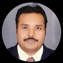 Tushar Mangalwedhekar
