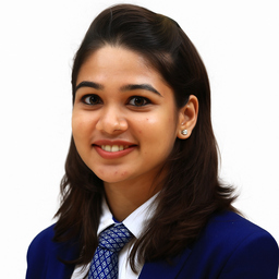 Ananya Ashok Gunaga