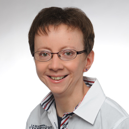 Ulrike Zeis