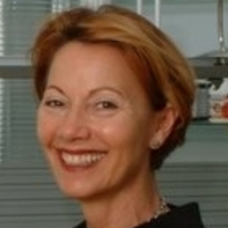 Josiane Meixner
