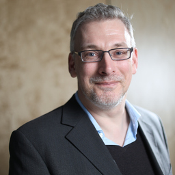 Andreas Meyer