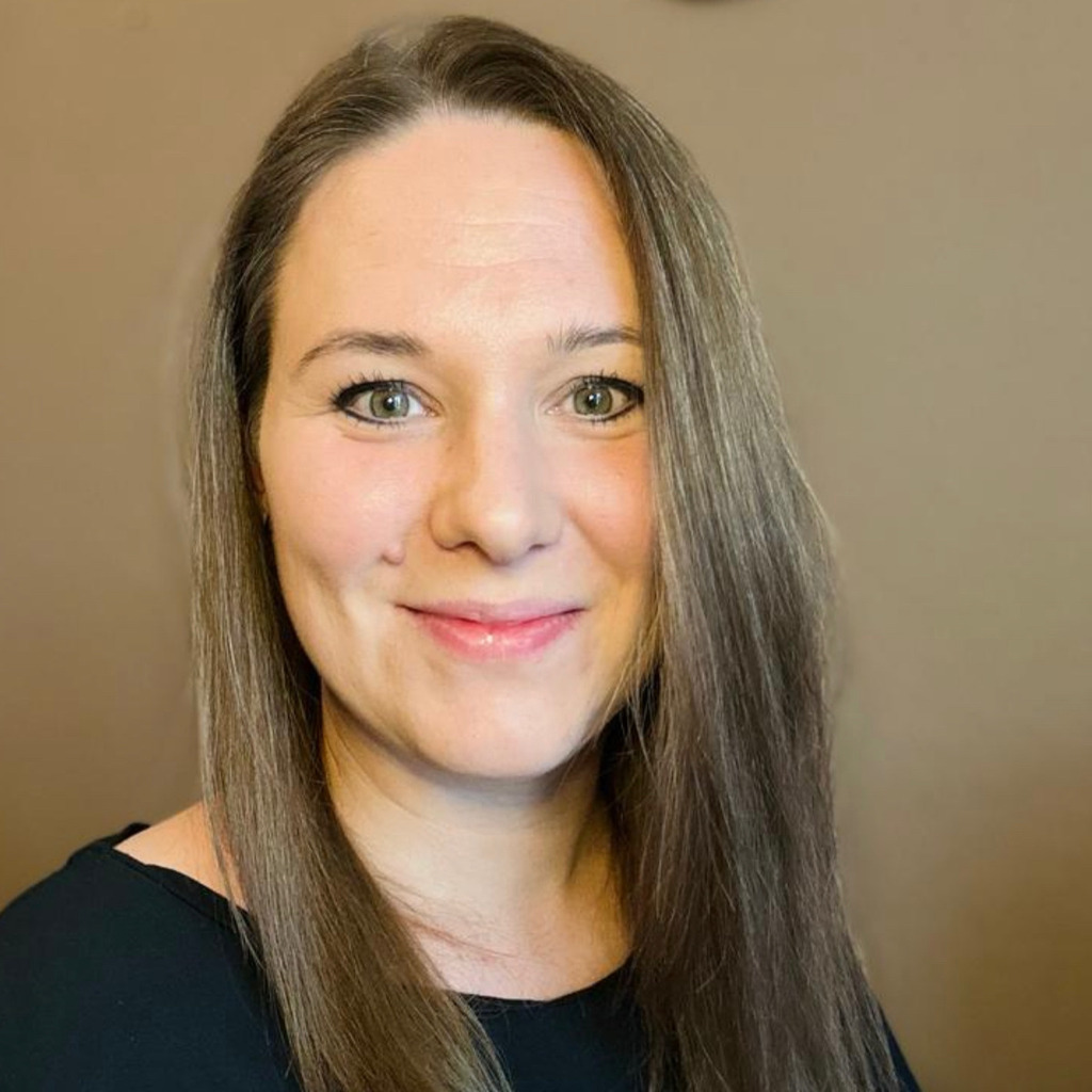 Alessandra Gallina - Friseurin, Visagistin und Gesundheitscoach ...