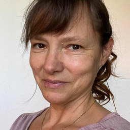 Anja Harzbecker