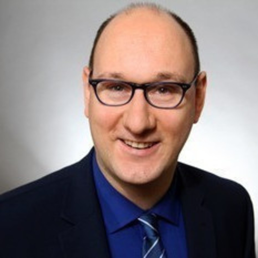 Conrad S. Conrad Senior Berater Datenschutz, Volljurist datenschutz