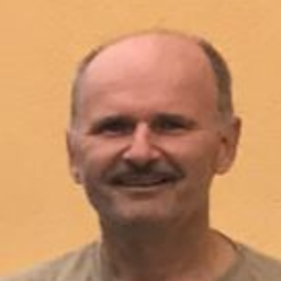 Ing. Ewald Forstandlechner