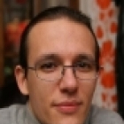 Eugene Marko