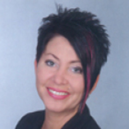 Melanie Zückert