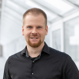 Stefan Bickert