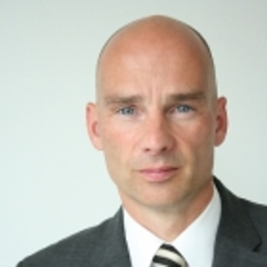 Ralf Achenbach Inhaber IT Projekt und Prozessmanagement XING