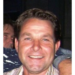 Huub Peeters