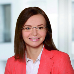 Ekaterina Knaub