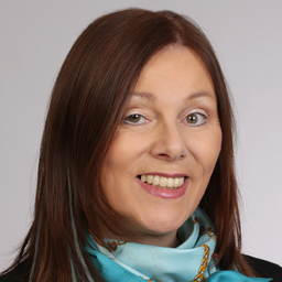 Christiane Bendel