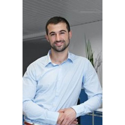 Serafim Papathanassiou's profile picture