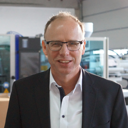 Dipl.-Ing. Stefan Loer