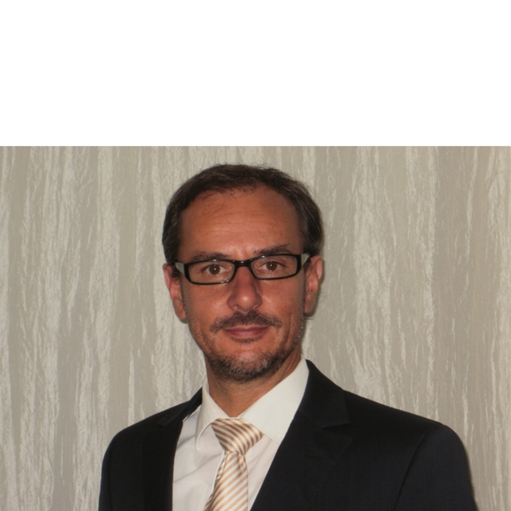 Christian Lehmann Gruppenleiter ERGO XING