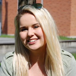 Laura Lutzenberger