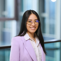 Janny Tieu