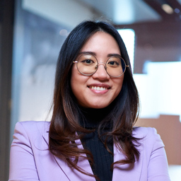 Janny Tieu