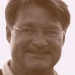 Klaus Bindernagel