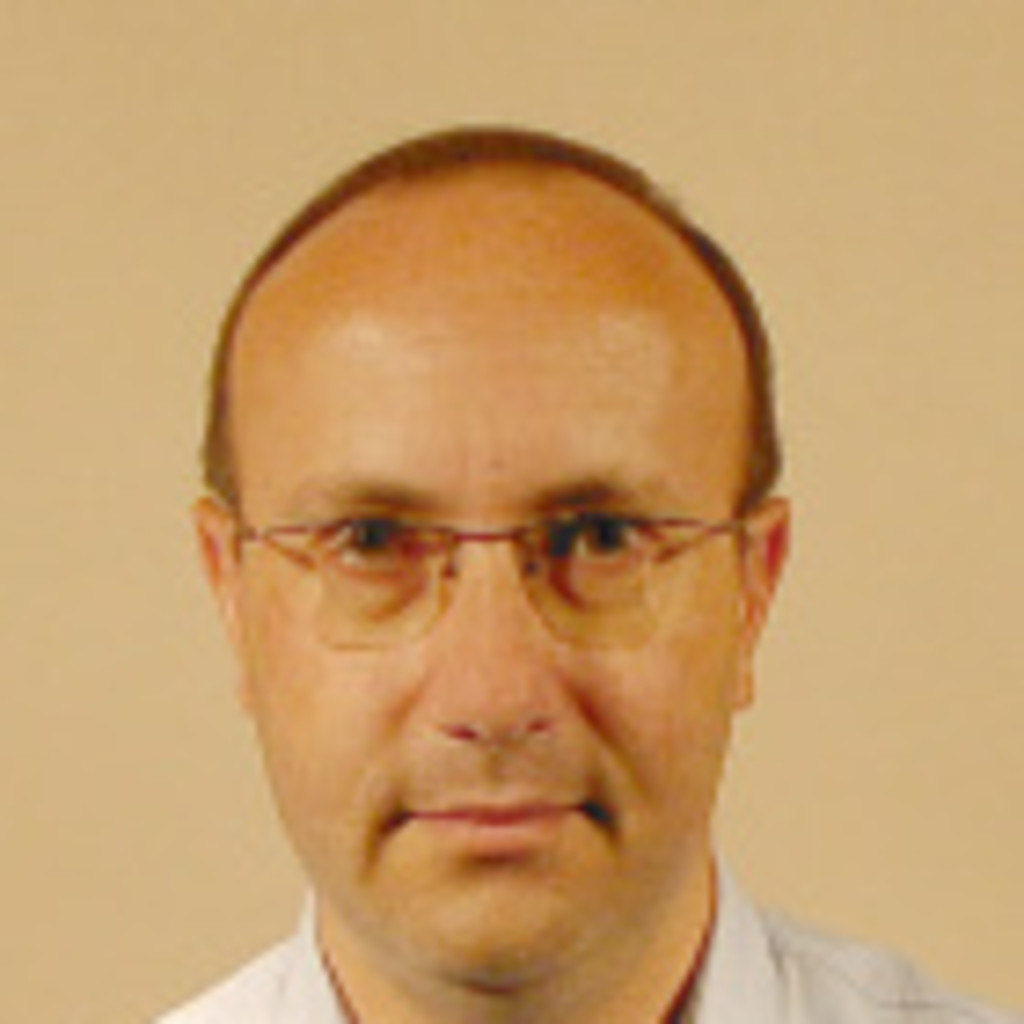 Manfred Heimberger Passive Altersteilzeit ZF Automotive Safety