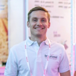 Niels Janssen's profile picture