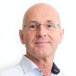 Martin Steinbichl