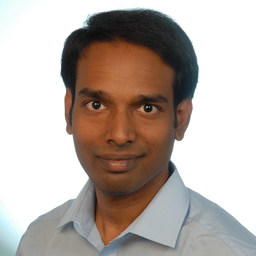 Venkata Satish Kumar