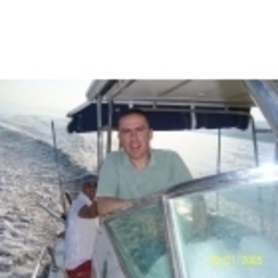 Sedat Sezgin