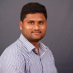 Akhil Vinay Mandava