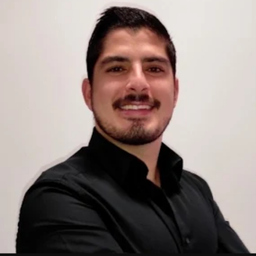 Andres Navarro
