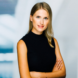 Viktoria Kirchmaier (only active on LinkedIn)