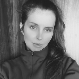 Eva Niederlandová