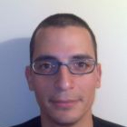 Carlos Gaspar
