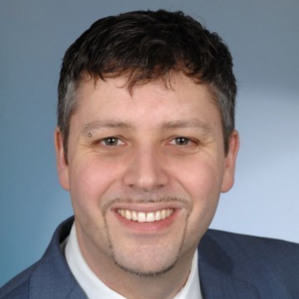 Christopher Hücker Geschäftsführer Knirpse & Co Knirpse & Co XING