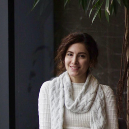 sahar behnam asl