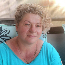Daniela Bierstedt